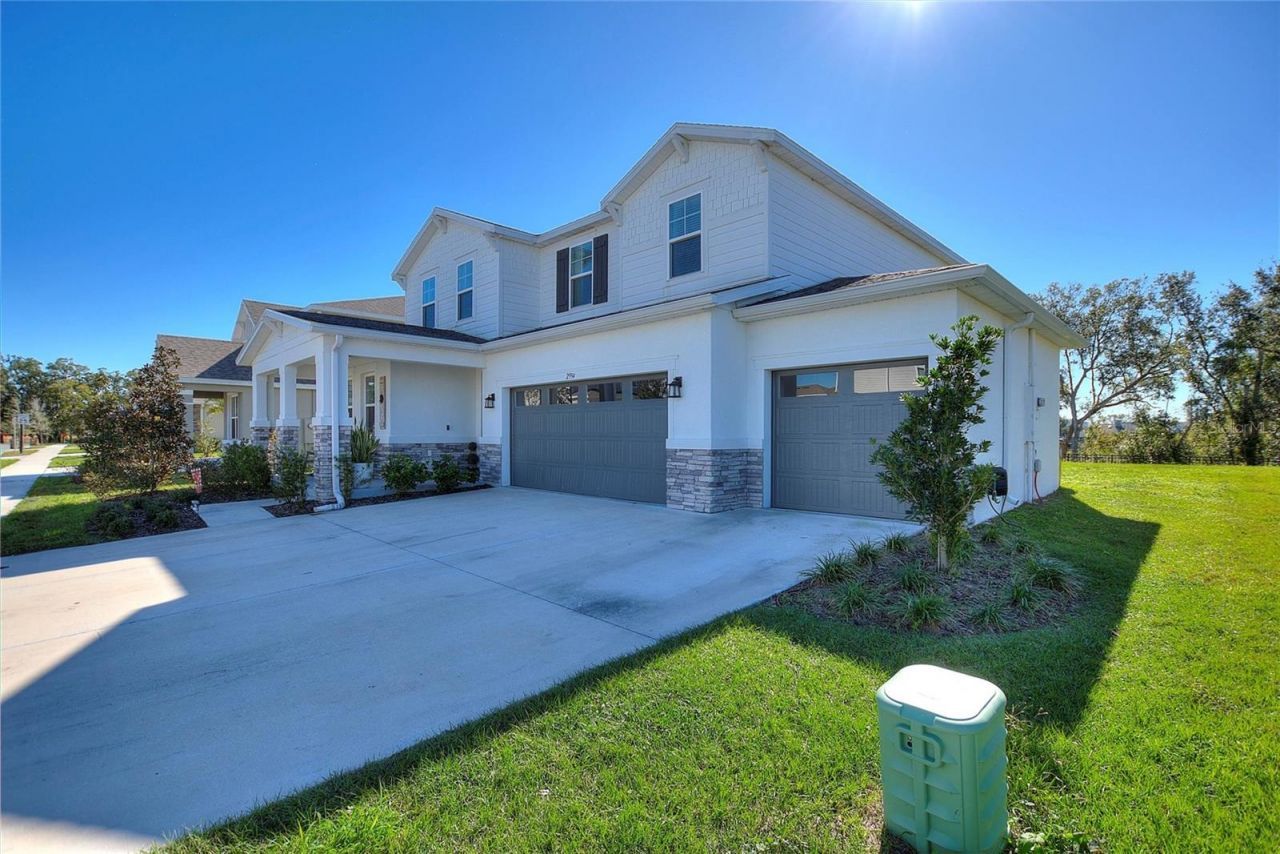 2994 Gavin Sky Drive, Kissimmee, FL 34744 Photo