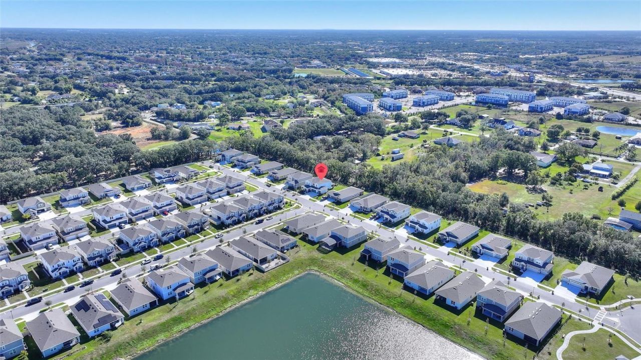 2994 Gavin Sky Drive, Kissimmee, FL 34744 Photo
