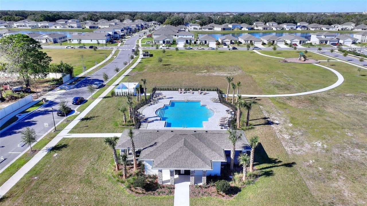 2994 Gavin Sky Drive, Kissimmee, FL 34744 Photo