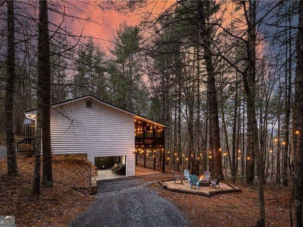 357 Mystic Lane, Blue Ridge, GA 30513