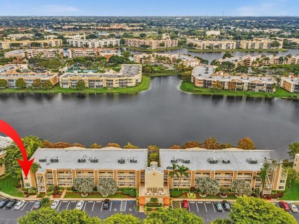 7438 N Devon Dr, Unit 212, Fort Lauderdale, FL 33321