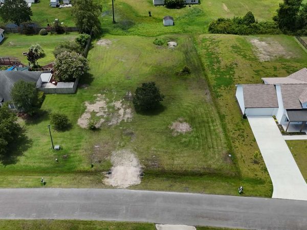 125 Silver Bluff Cir Circle, Brunswick, GA 31523