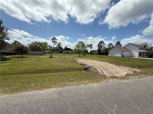 125 Silver Bluff Cir Circle, Brunswick, GA 31523