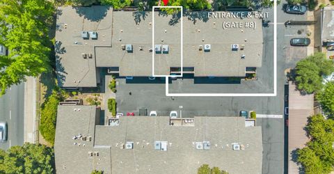 903 Fulton Ave #406, Unit 406, Sacramento, CA 95825 Photo