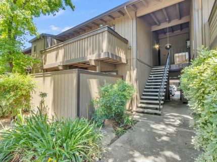 903 Fulton Ave #406, Unit 406, Sacramento, CA 95825 Photo