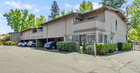 903 Fulton Ave #406, Unit 406, Sacramento, CA 95825 Photo