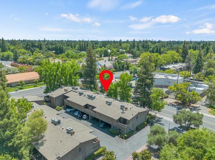 903 Fulton Ave #406, Unit 406, Sacramento, CA 95825 Photo