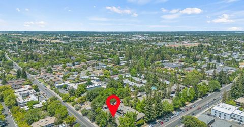 903 Fulton Ave #406, Unit 406, Sacramento, CA 95825 Photo