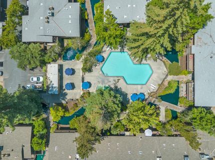 903 Fulton Ave #406, Unit 406, Sacramento, CA 95825 Photo