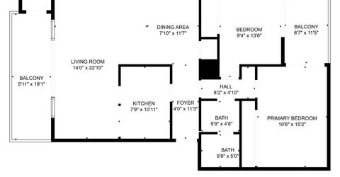 903 Fulton Ave #406, Unit 406, Sacramento, CA 95825 Photo