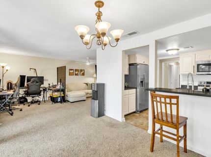 903 Fulton Ave #406, Unit 406, Sacramento, CA 95825 Photo