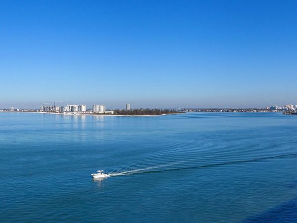 4822 OCEAN BOULEVARD, Unit 10E, SARASOTA, FL 34242