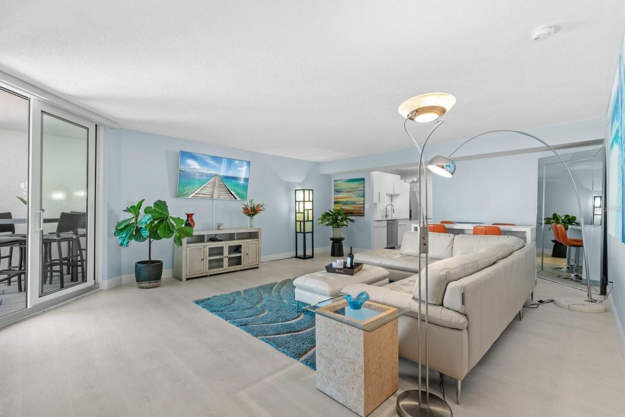 4822 Ocean Boulevard, Unit 10E, Sarasota, FL 34242 Photo