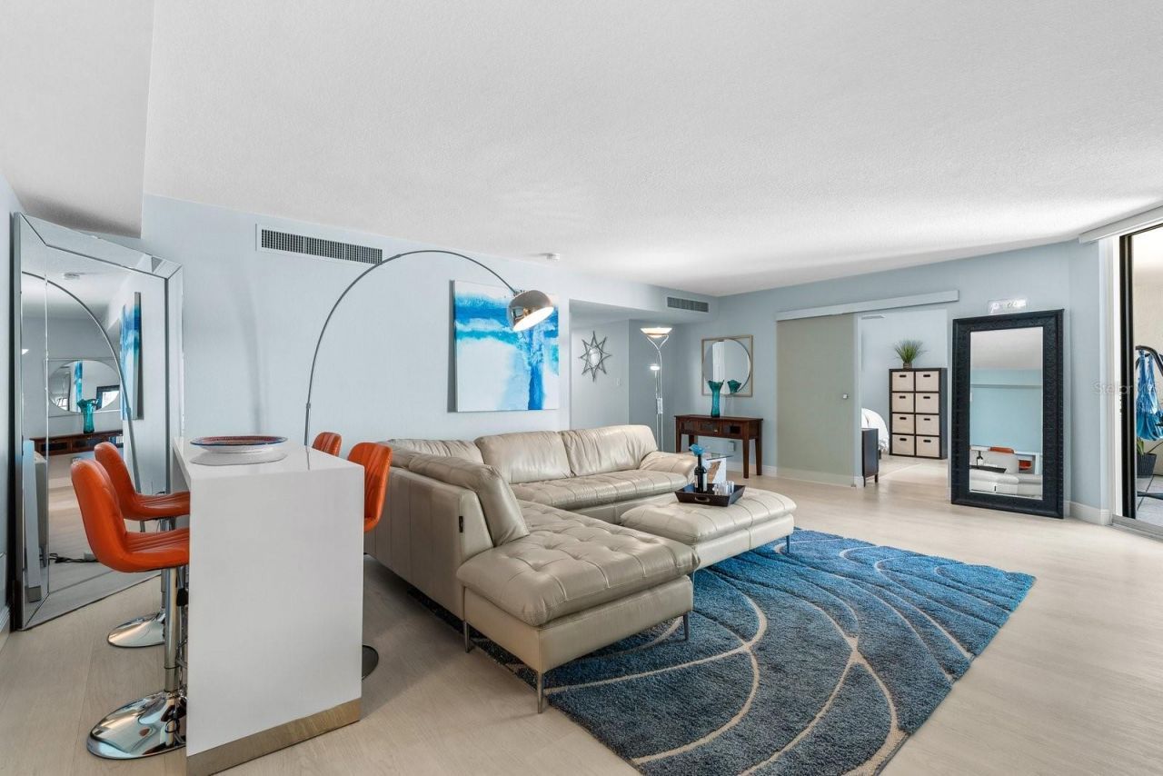 4822 Ocean Boulevard, Unit 10E, Sarasota, FL 34242 Photo