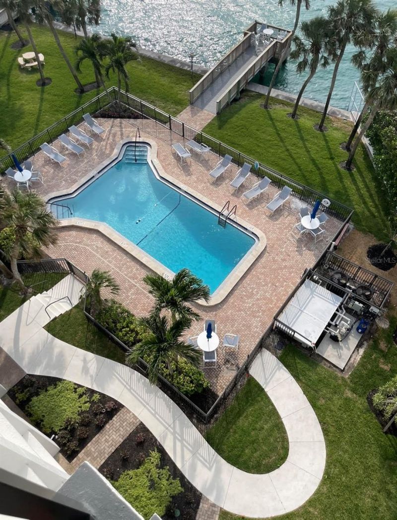 4822 Ocean Boulevard, Unit 10E, Sarasota, FL 34242 Photo