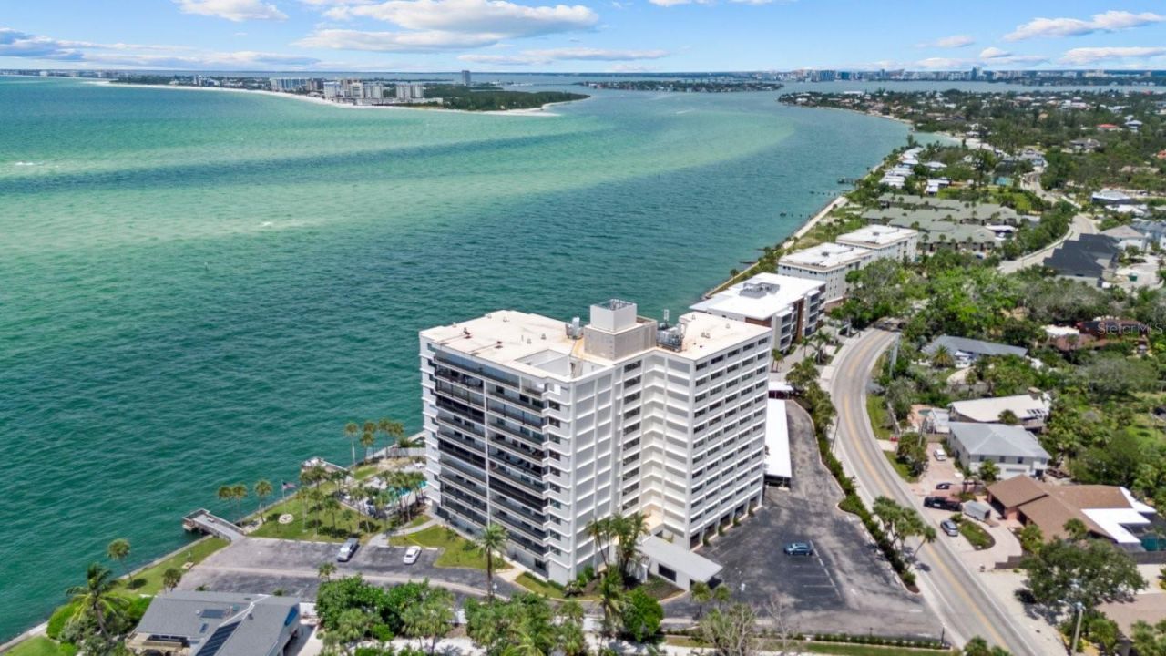 4822 Ocean Boulevard, Unit 10E, Sarasota, FL 34242 Photo