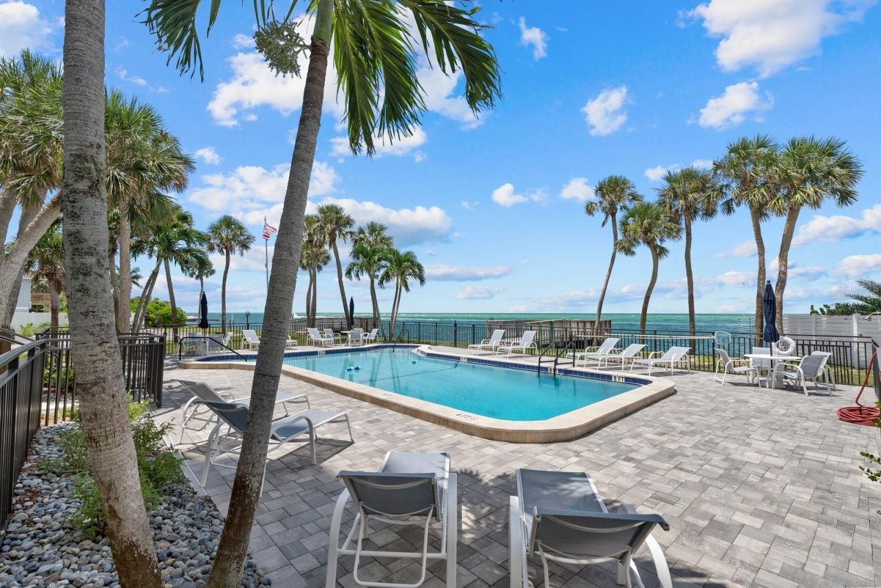 4822 Ocean Boulevard, Unit 10E, Sarasota, FL 34242 Photo