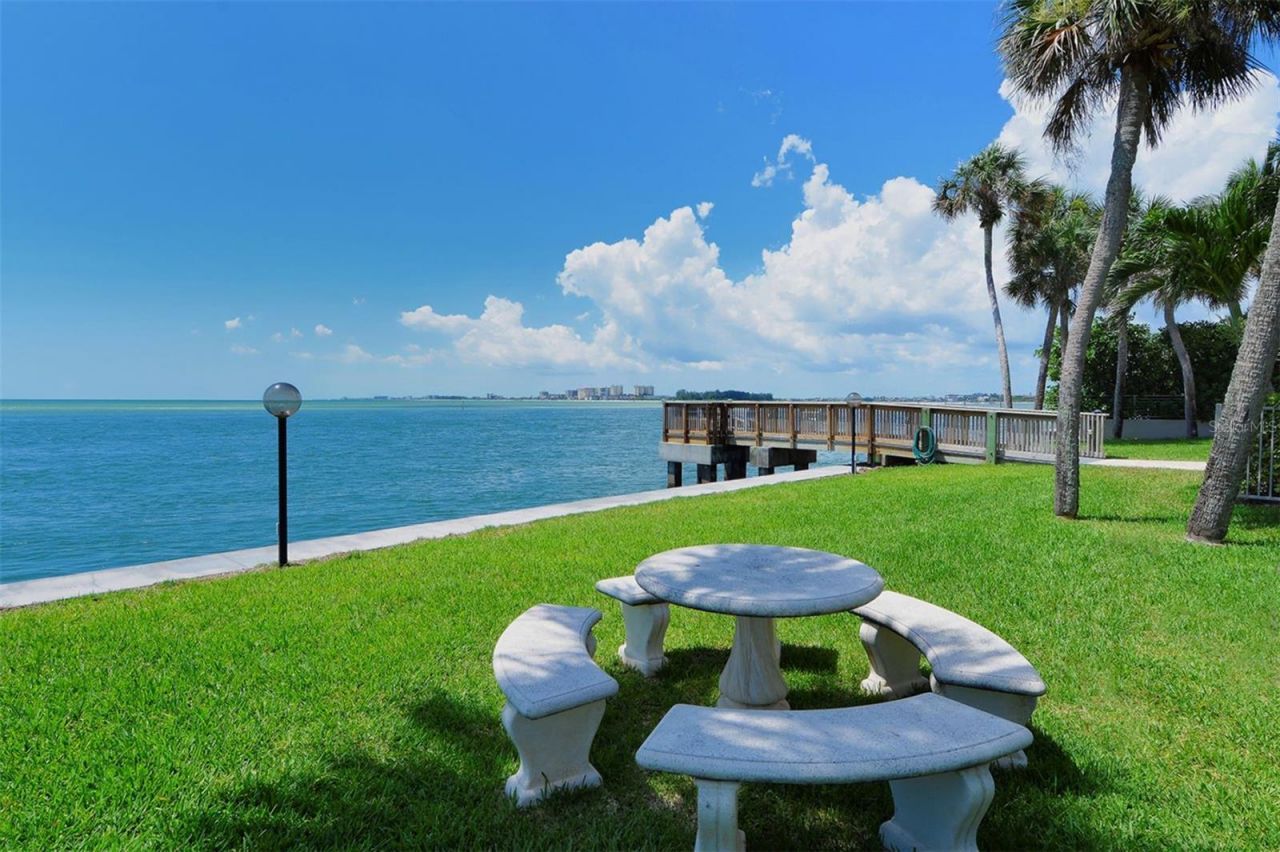 4822 Ocean Boulevard, Unit 10E, Sarasota, FL 34242 Photo