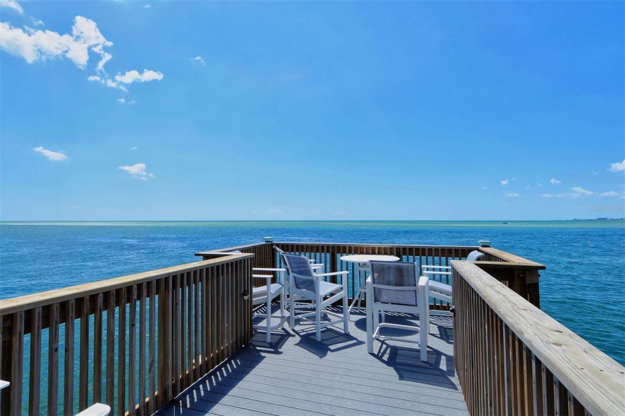 4822 Ocean Boulevard, Unit 10E, Sarasota, FL 34242 Photo