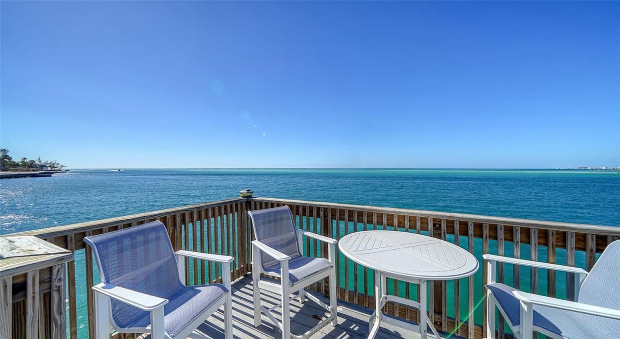 4822 Ocean Boulevard, Unit 10E, Sarasota, FL 34242 Photo