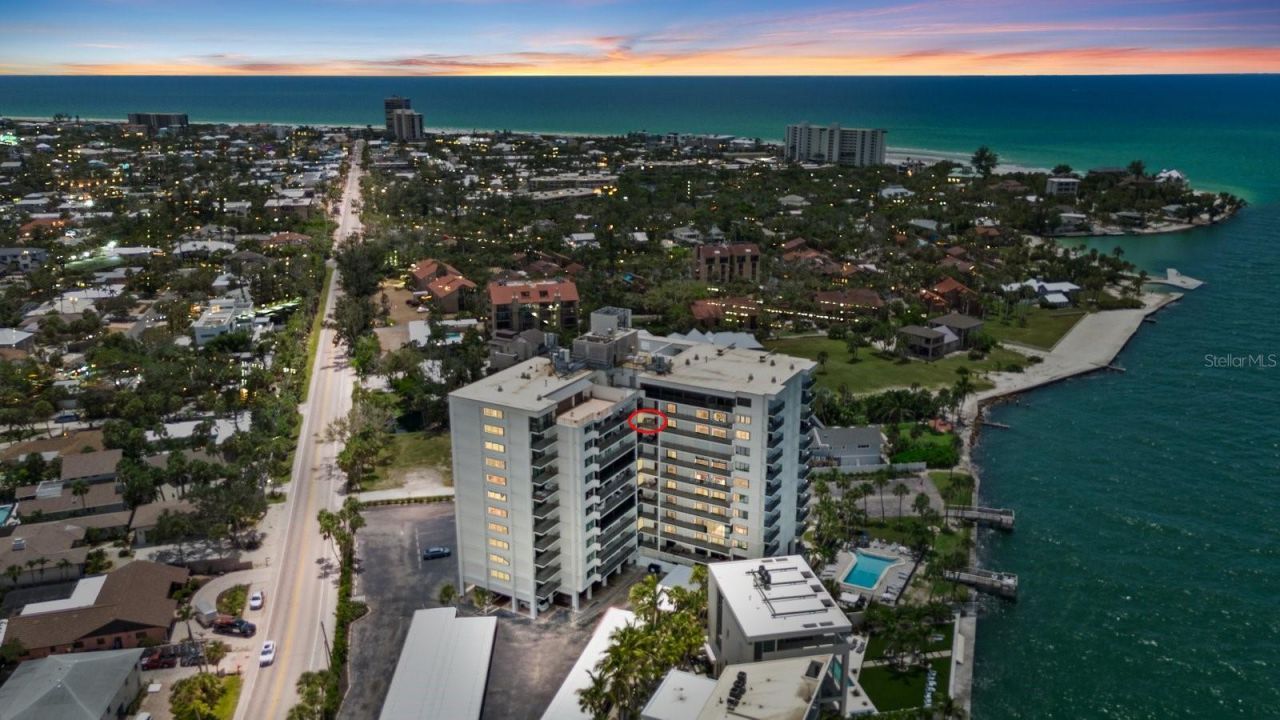 4822 Ocean Boulevard, Unit 10E, Sarasota, FL 34242 Photo