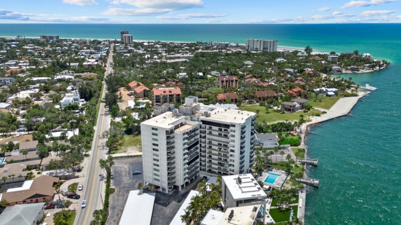 4822 Ocean Boulevard, Unit 10E, Sarasota, FL 34242 Photo