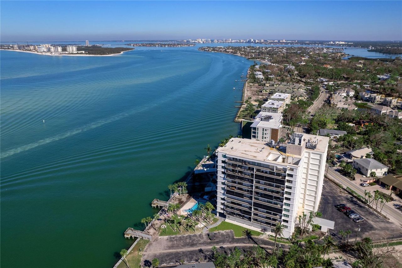 4822 Ocean Boulevard, Unit 10E, Sarasota, FL 34242 Photo