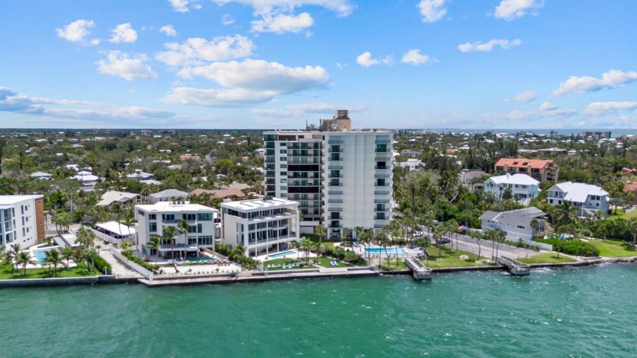 4822 Ocean Boulevard, Unit 10E, Sarasota, FL 34242 Photo