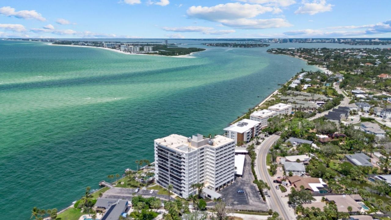 4822 Ocean Boulevard, Unit 10E, Sarasota, FL 34242 Photo