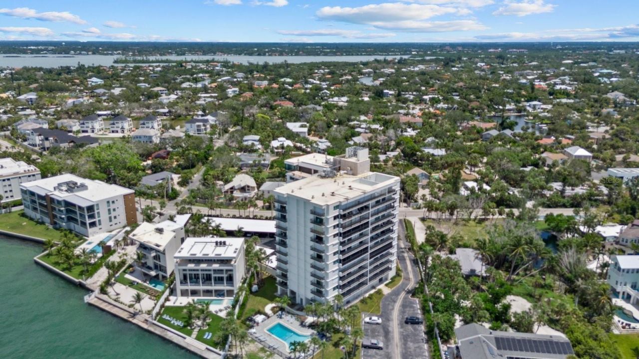 4822 Ocean Boulevard, Unit 10E, Sarasota, FL 34242 Photo