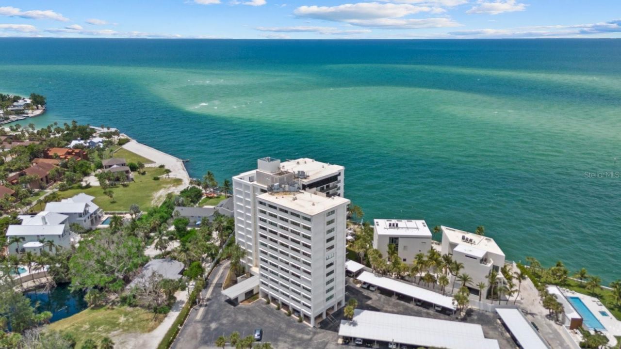 4822 Ocean Boulevard, Unit 10E, Sarasota, FL 34242 Photo