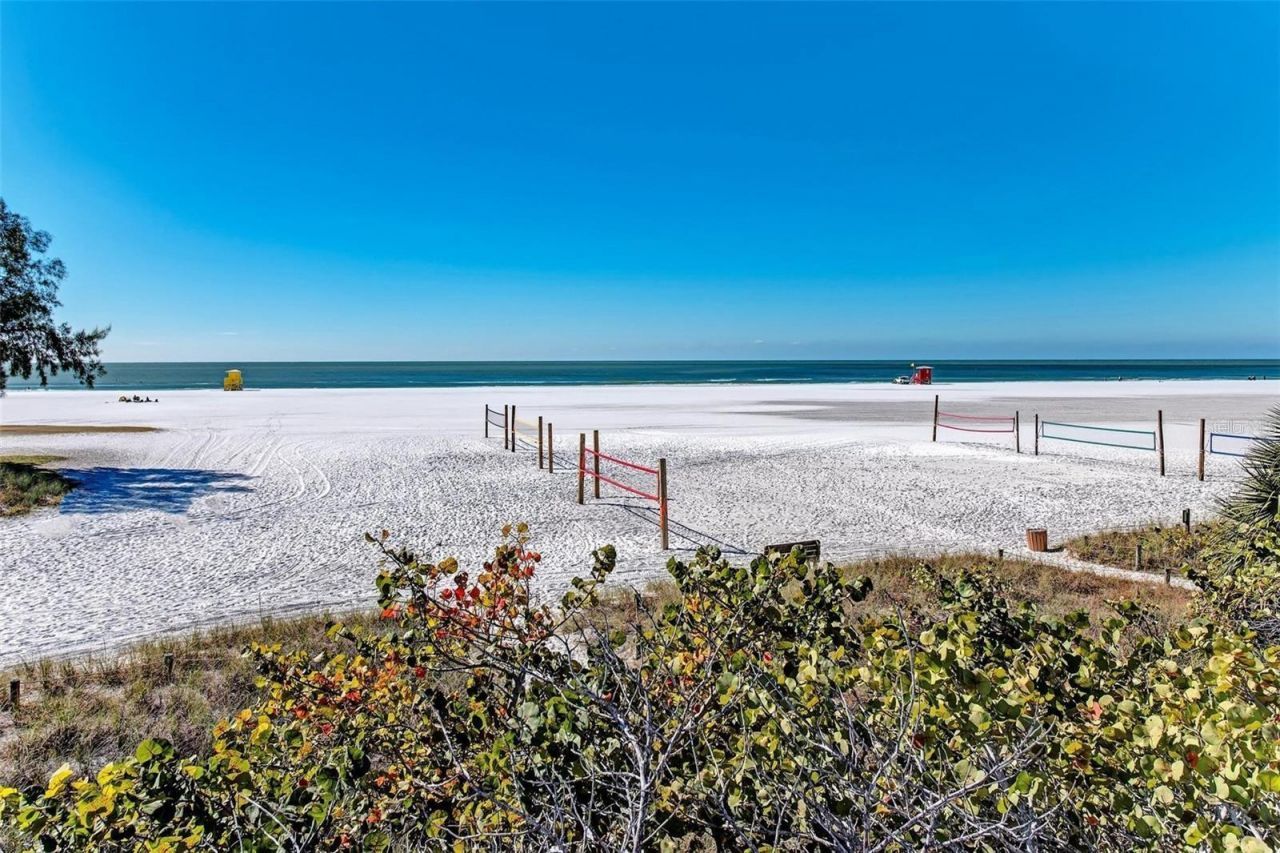 4822 Ocean Boulevard, Unit 10E, Sarasota, FL 34242 Photo