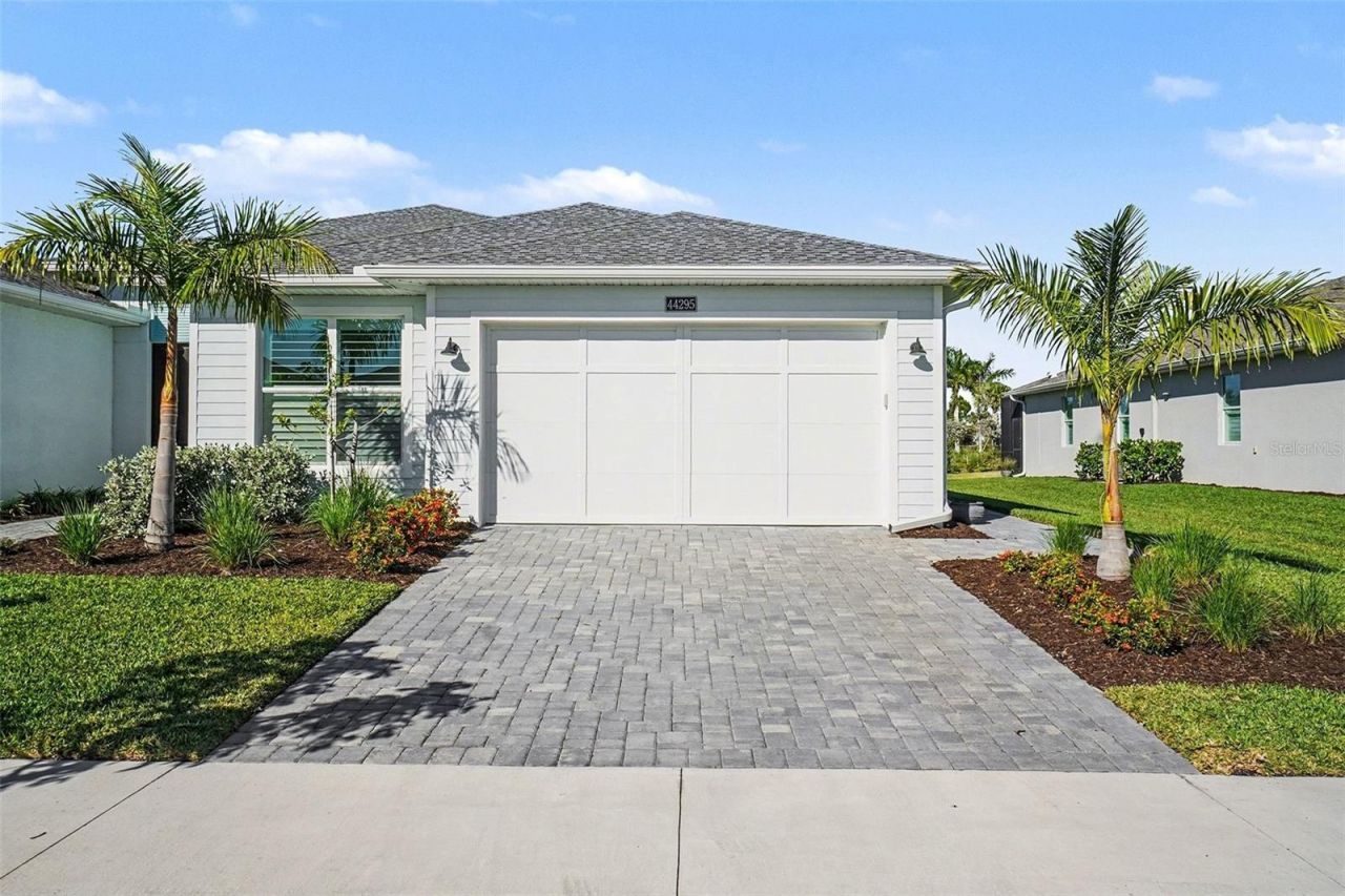 44295 Panther Drive, Punta Gorda, FL 33982 Photo