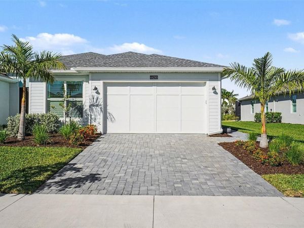 44295 PANTHER DRIVE, PUNTA GORDA, FL 33982