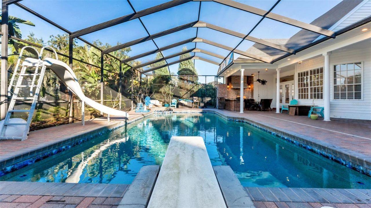 6101 Pier Place Drive, Lakeland, FL 33813 Photo