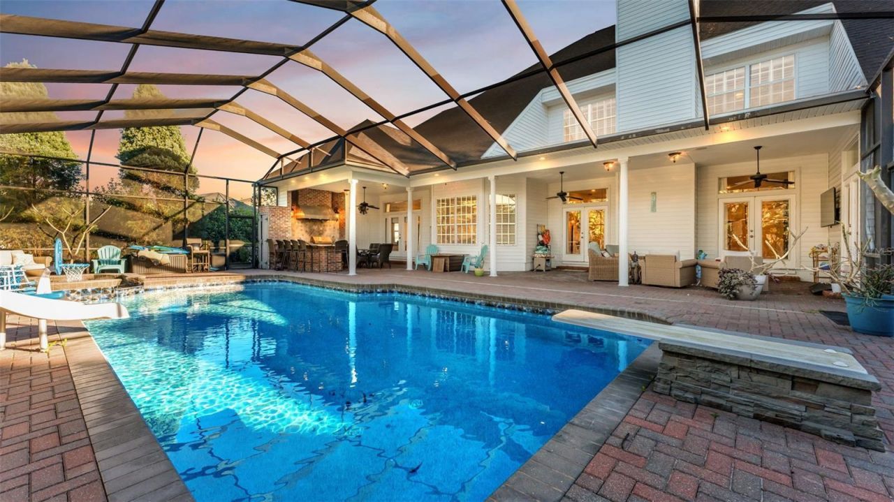 6101 Pier Place Drive, Lakeland, FL 33813 Photo