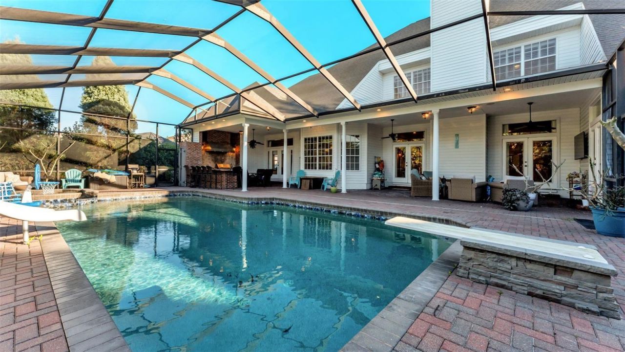 6101 Pier Place Drive, Lakeland, FL 33813 Photo