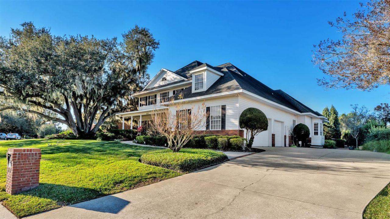 6101 Pier Place Drive, Lakeland, FL 33813 Photo