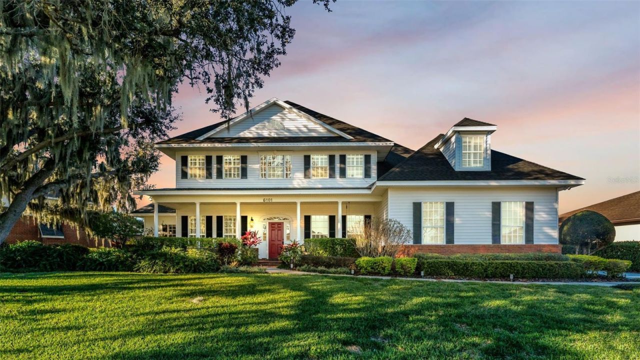 6101 Pier Place Drive, Lakeland, FL 33813 Photo