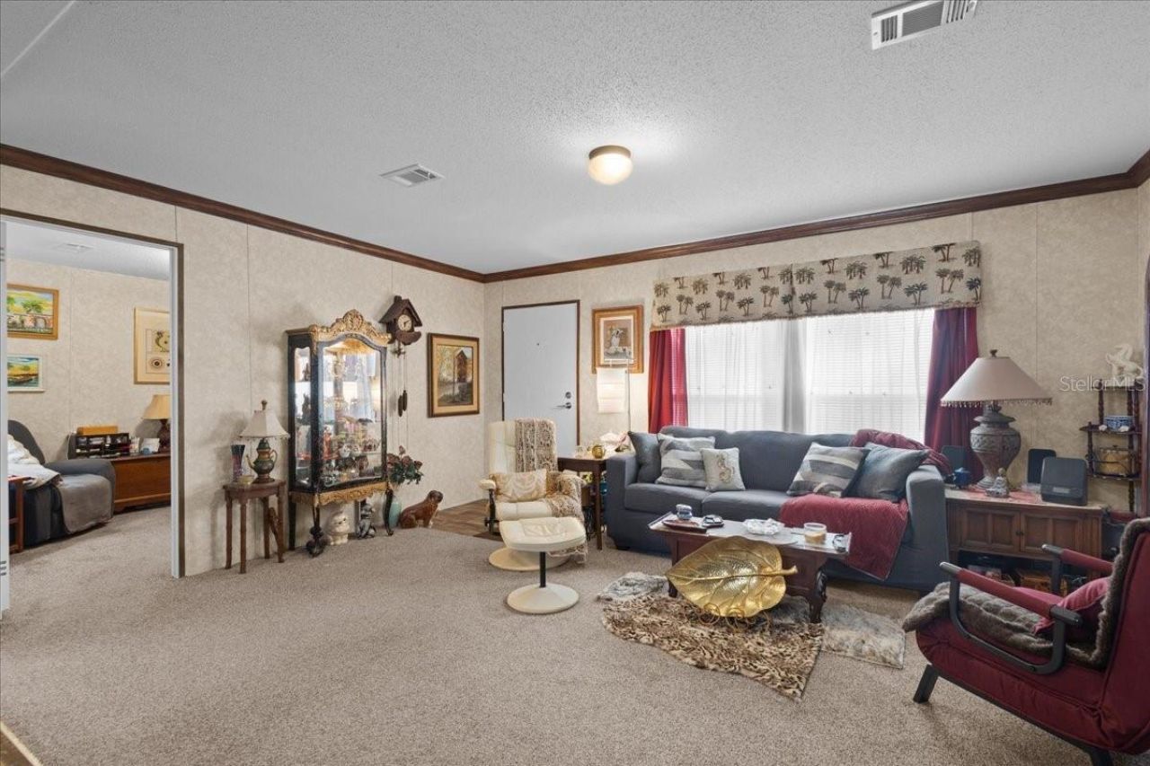 5829 NW 11th Avenue, Bell, FL 32619 Photo