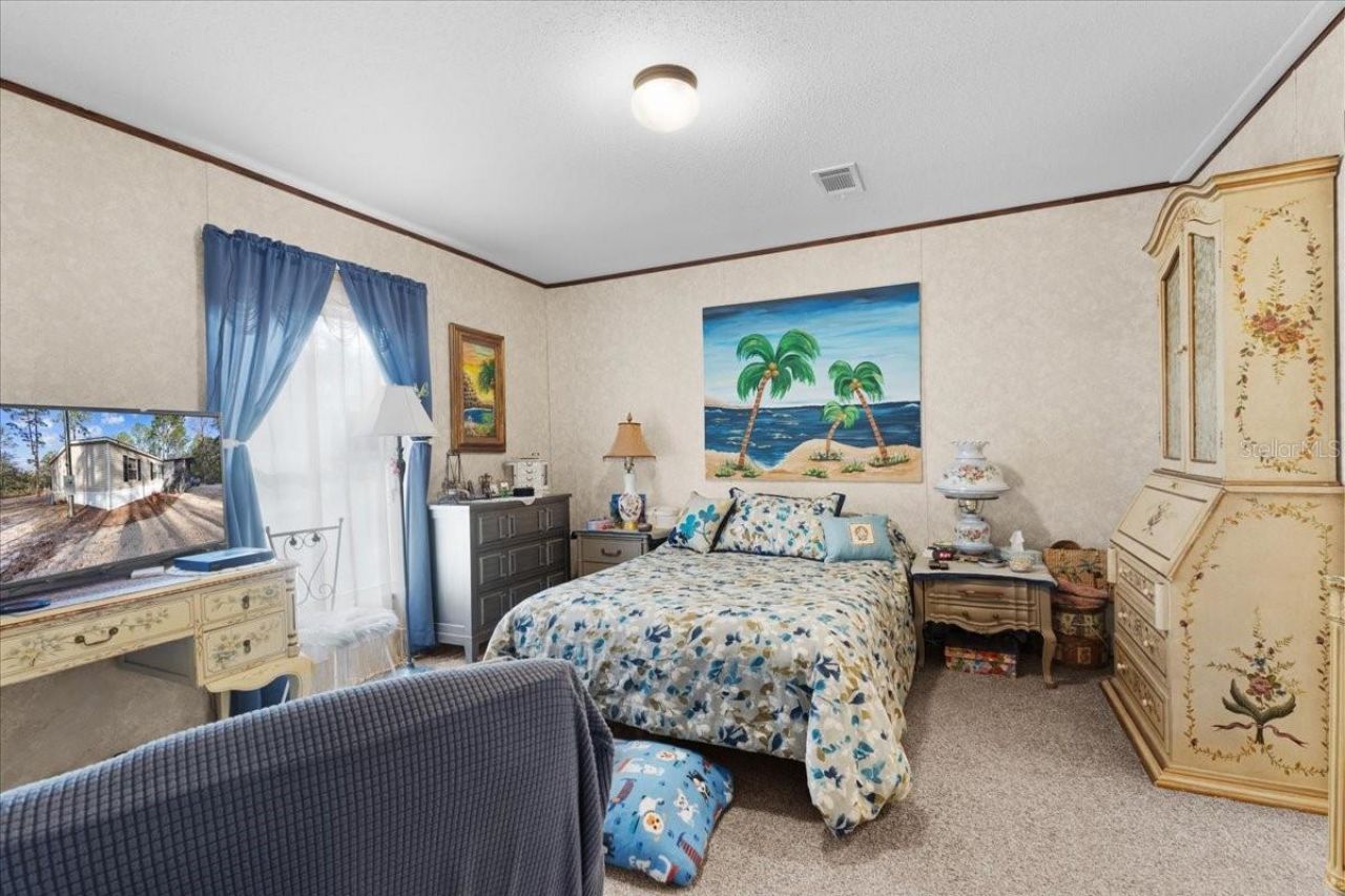 5829 NW 11th Avenue, Bell, FL 32619 Photo