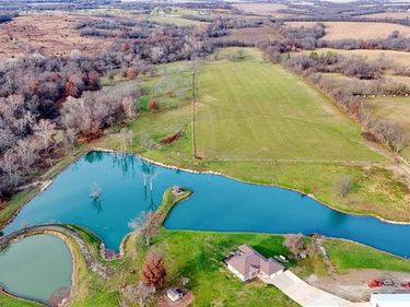 33000 E 331st Street, Garden City, MO 64747