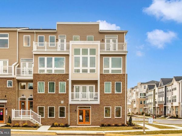 714 A IRON FORGE, FREDERICK, MD 21702