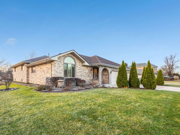 13250 Jean Creek Drive, Orland Park, IL 60462