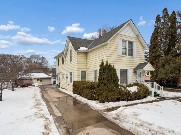 1109 10 1/2 Avenue S, Saint Cloud, MN 56301