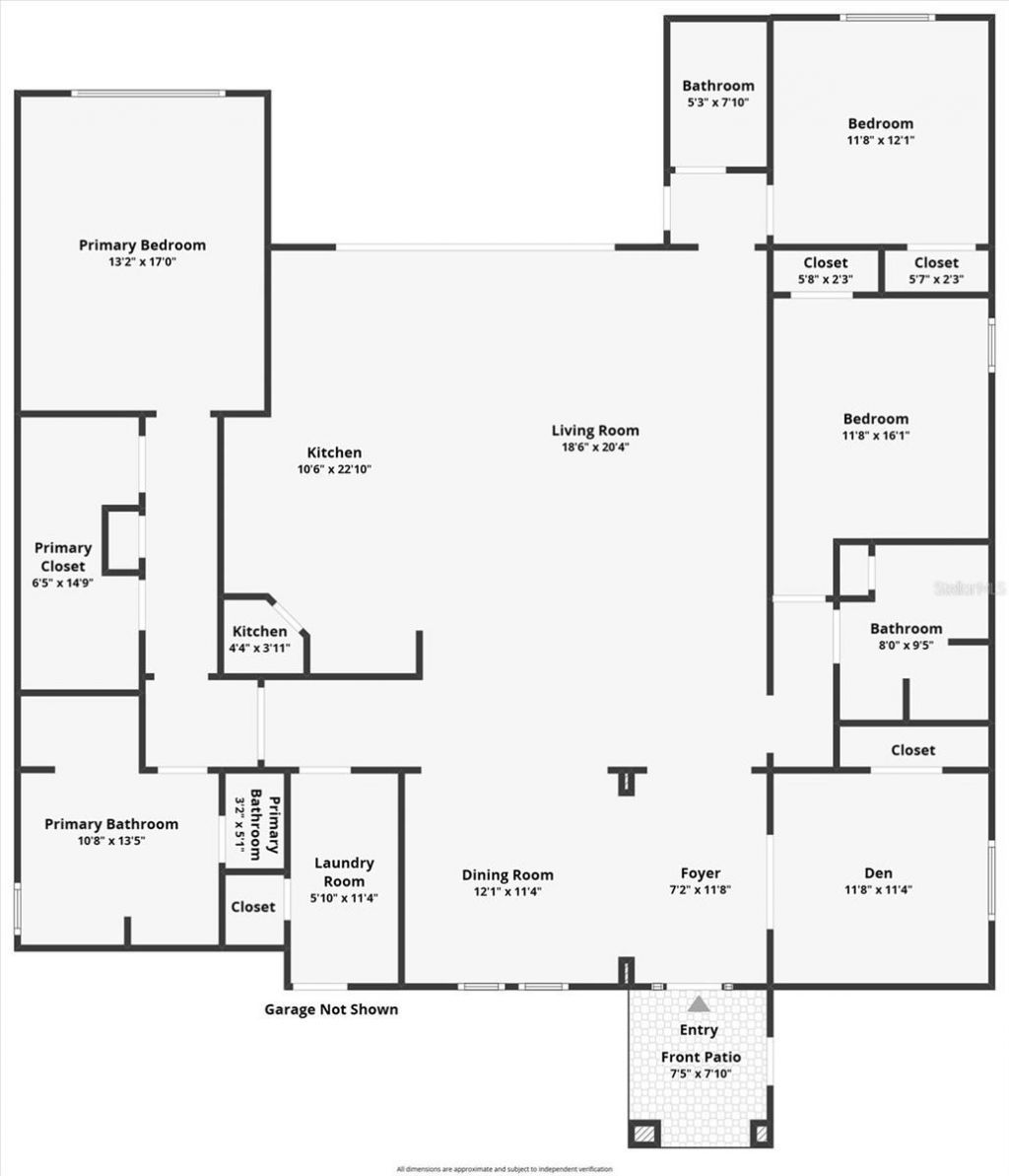 5130 Tidewater Preserve Boulevard, Bradenton, FL 34208 Photo