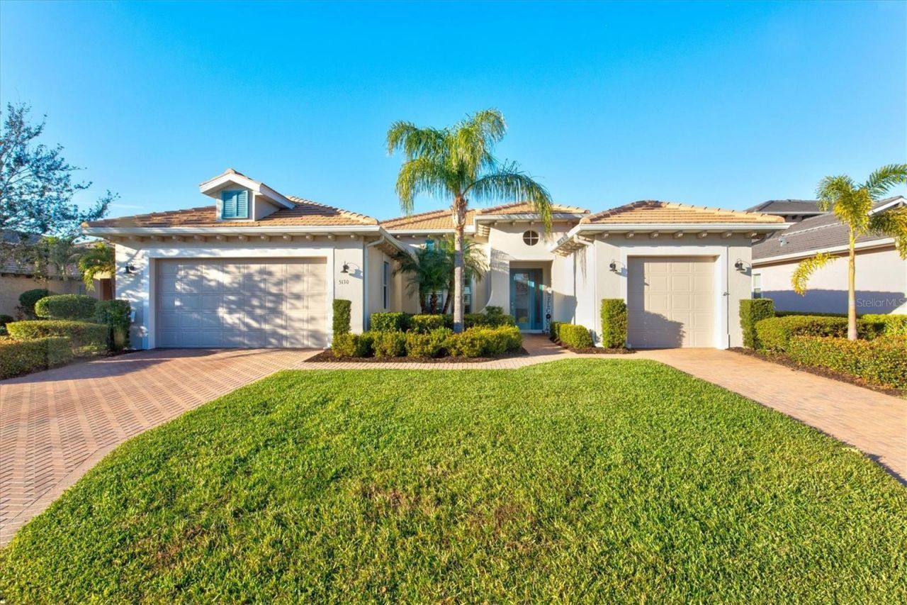 5130 Tidewater Preserve Boulevard, Bradenton, FL 34208 Photo