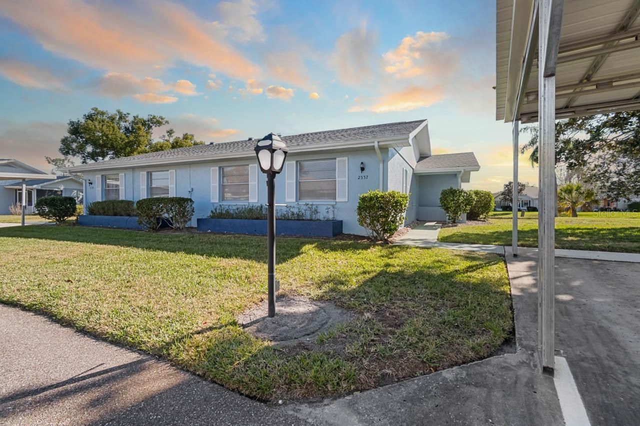 2337 Glenmore Circle, Sun City Center, FL 33573 Main Photo