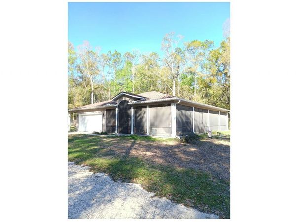 21690 119TH DRIVE, OBrien, FL 32071