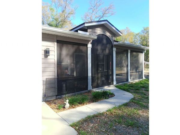 21690 119TH DRIVE, OBrien, FL 32071